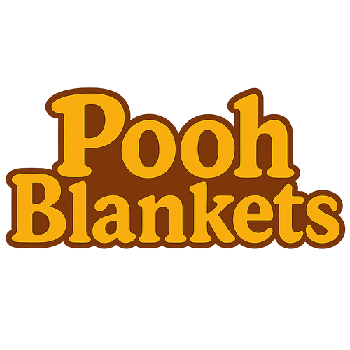 PoohBlankets